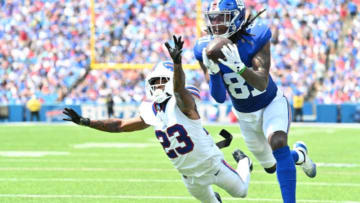 Bills depth chart projection 4.0: Bad loss to Bears raises questions