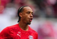 Xavi Simons makes decision over Chelsea transfer after Manchester City and Bayern Munich talks