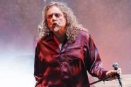 Why Plant Won't Play Zeppelin