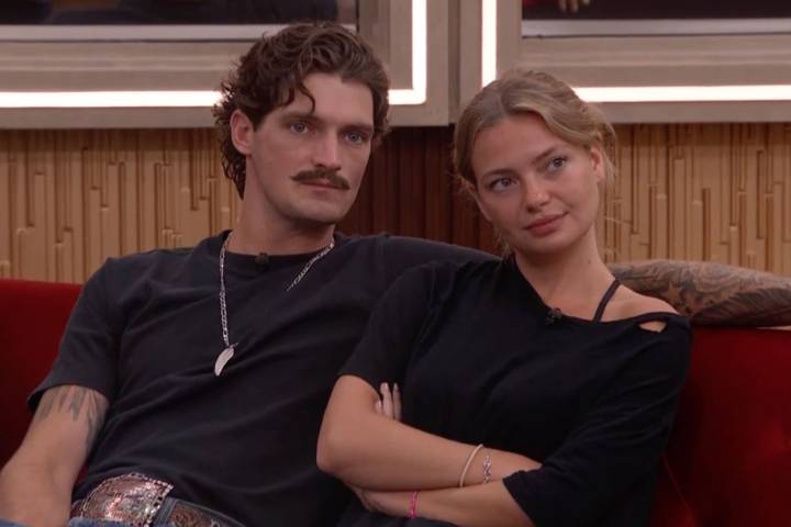 Big Brother villain Rylie Jeffries breaks silence after he was slammed for 'scary' treatment of Katherine Woodman