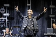 Xava Drago, Vocalista de Coda, anuncia emotiva despedida