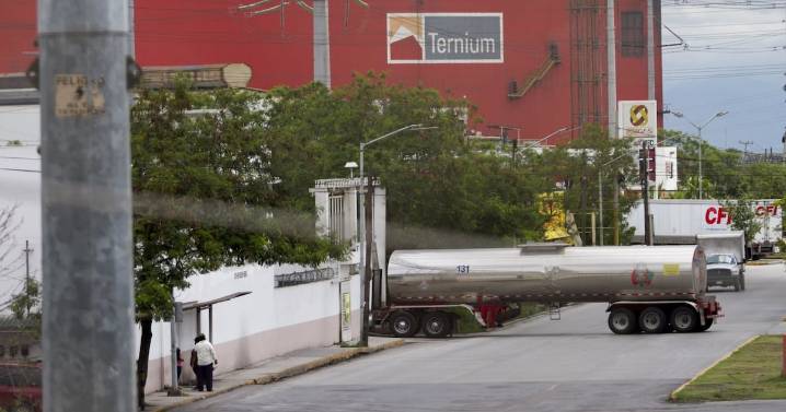 Presiona Congreso a Gobierno de Nuevo León para que Ternium salga del centro de AMM