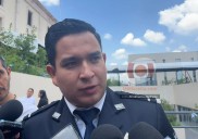 Avanza proceso de ingreso a la Policía Morelia con más de 200 aspirantes