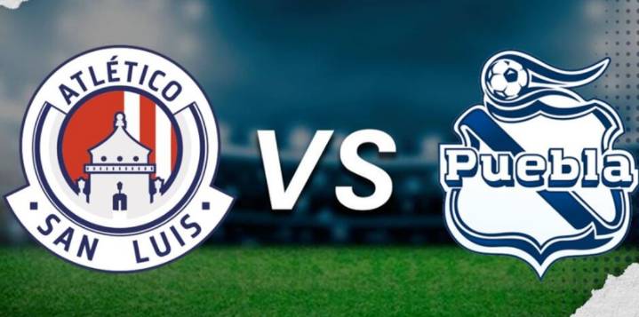 Puebla busca revancha ante Atlético de San Luis en la Jornada 7