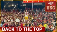 When USC Follows These 10 Steps They'll Make The Playoffs In 2025