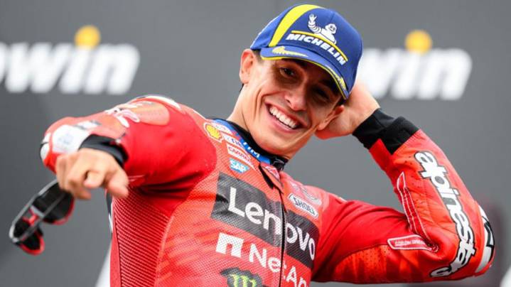 Marc Márquez se impone en el Gran Premio de Hungría
