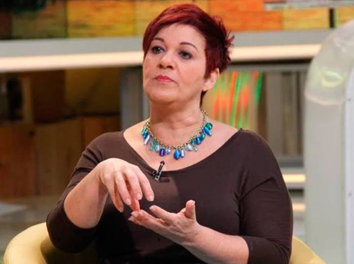 La abogada disidente del chavismo María Alejandra Díaz aseguró que salió de Venezuela y se encuentra en Colombia