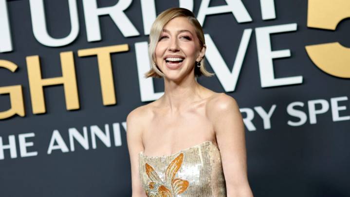 Heidi Gardner Leaves 'Saturday Night Live' After Eight Seasons