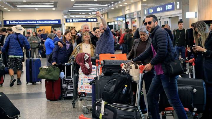 Arranca el Travel Sale 2025: las claves para aprovechar las ofertas y los medios de pago