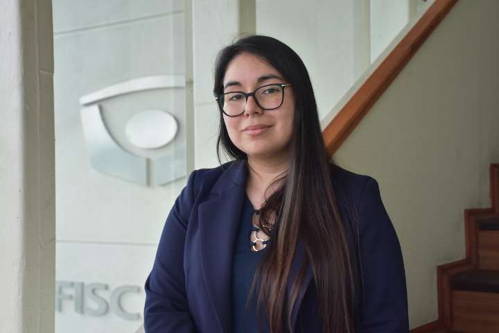 Formalizan a imputado por robo con intimidación en Puerto Aysén