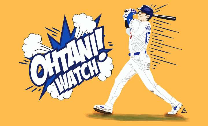 Ohtani Watch: August 15