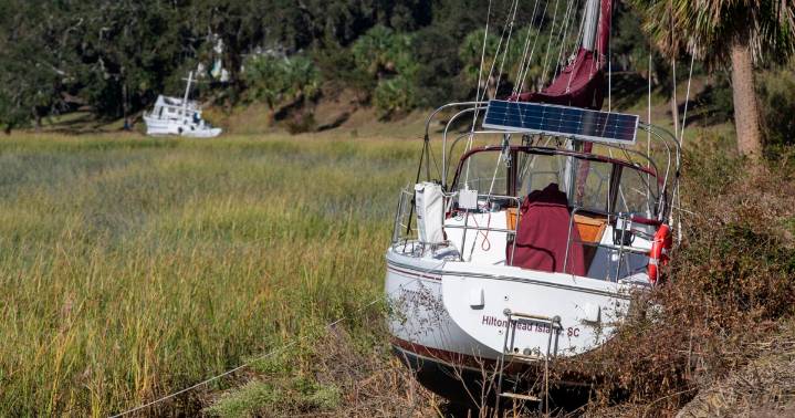 What is in store for SC as peak hurricane season approaches?
