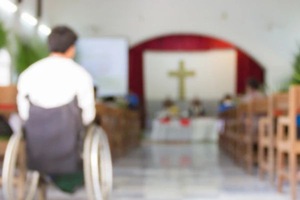 Más que inclusión: Cómo los católicos están renovando el ministerio para personas con discapacidad en EE.UU.