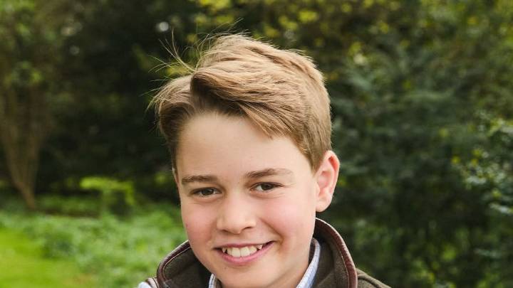 Prince George is apparently primed for Eton College – as it's rumoured that a house has been chosen for the future King