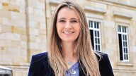 Paloma Valencia oficializa su precandidatura presidencial y descarta regresar al Senado