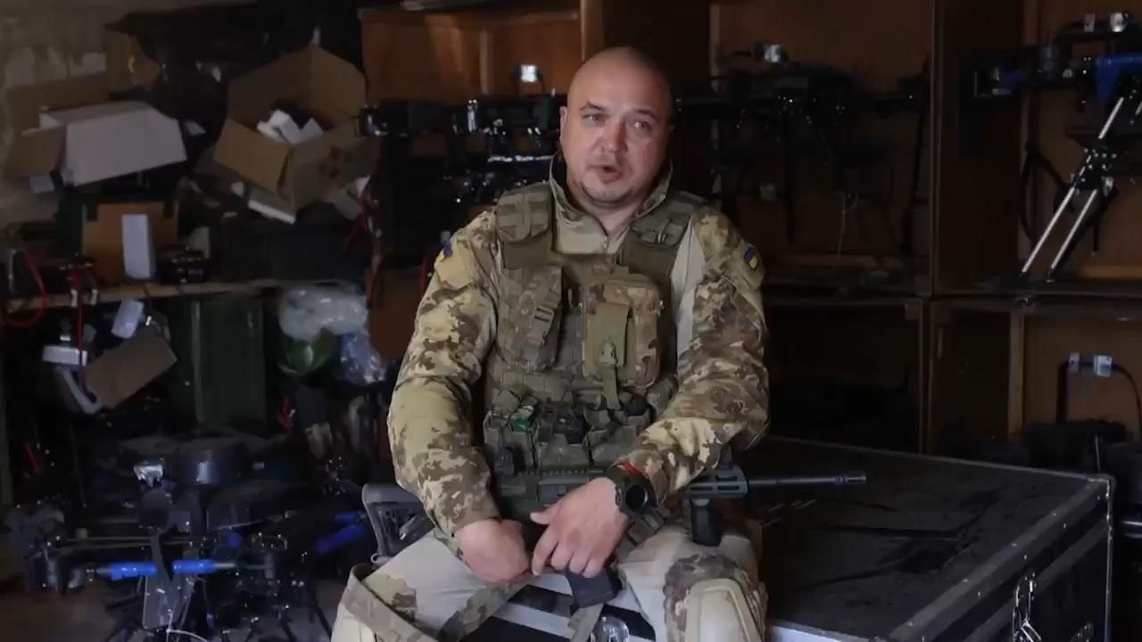 Ukrainian Commander shares thoughts on possible outcome of Russia