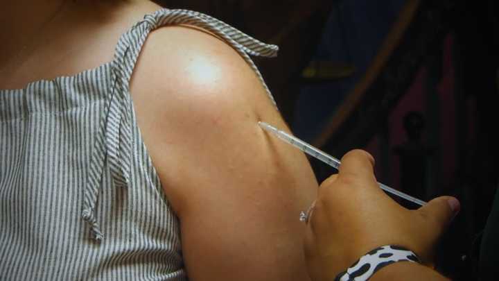 Instalarán Módulos de Vacunación Contra el Sarampión en las 14 Facultades de la UACH