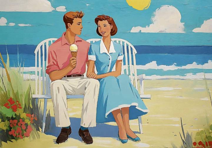 Ligues de verano: he aquí 16 'tipos' que te te interesan