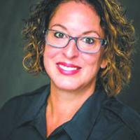 Bullhead City Fire Marshal Barbie Barrett honored with Frank J. Molina Distinguished Service Award