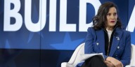 Michigan Gov. Gretchen Whitmer privately warns Trump that tariffs could cause severe economic damage in key swing state