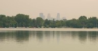 MPCA issues - another - statewide air quality alert
