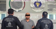 Anuncia Harfuch la detención en Guerrero de “uno de los más buscados” por EUA