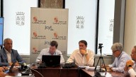 Sigue en directo la comparecencia de Mañueco tras la reunión del Cecopi en León