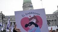 El Garrahan estará de paro los dos últimos jueves de agosto