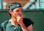 Taylor Fritz Questions $260M Cincinnati Open Overhaul After Frustrating Player Experience Cincinnati Open's $260 million development plan comes under scanner after Taylor Fritz throws fumes about inco