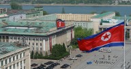 Pyongyang acusa a Seúl de realizar disparos de advertencia contra tropas norcoreanas en la frontera