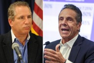 Ex-aide to Andrew Cuomo goes nuclear on former boss -- with spicy Jeffrey Epstein, 'abuse' slapdowns