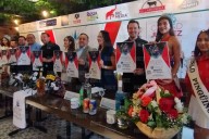 Presentan Festival del Tequila y el Mariachi 2025