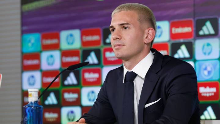 Real Madrid: Qué espera de Mastantuono y cómo encajará con Xabi