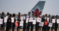 Air Canada, flight attendants yet to call 72-hour notice of job action