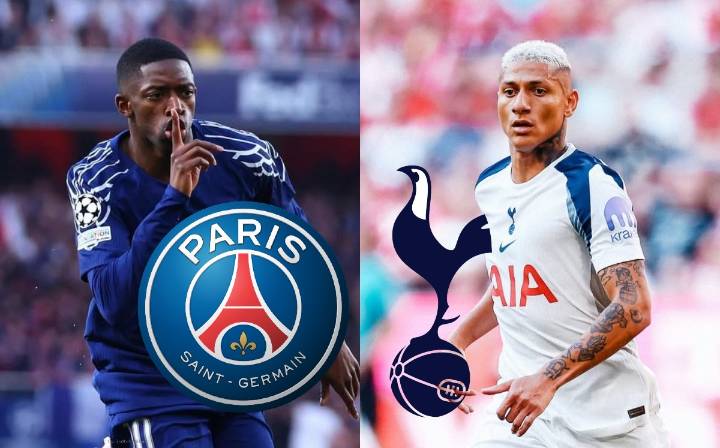 ¿A qué hora juega PSG vs Tottenham? Dónde ver la final de la Supercopa de Europa