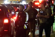 Trump to join evening patrol in Washington as authorities deploy checkpoints around the city