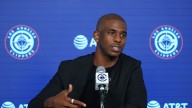 Judge tosses convictions in 2002 killing of NBA star Chris Paul's grandfather
