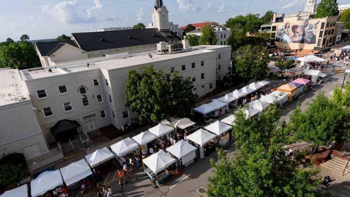 This Georgia city is one of the cleanest in America, according to study