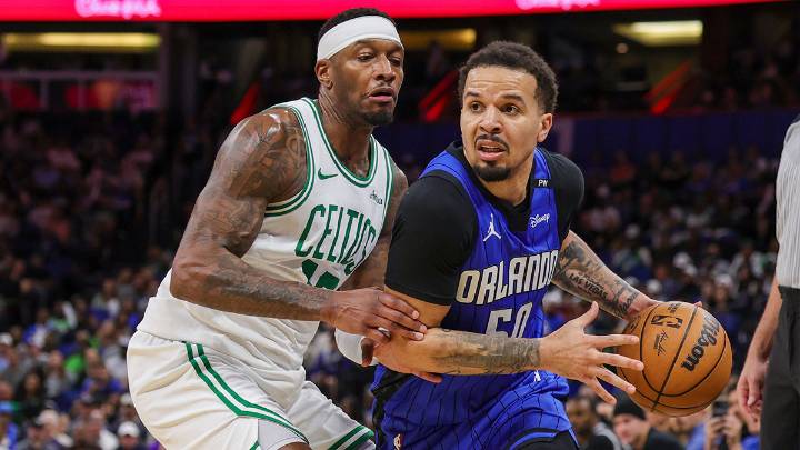 Cole Anthony reflects on ‘crazy’ Magic trade, joining Bucks’ title pursuit