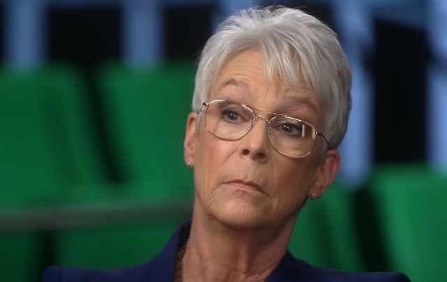 De sobreviviente a referente: Jamie Lee Curtis, una historia de autenticidad más allá del estrellato