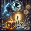 US DOJ Seizes $2.8M in Crypto from Alleged Ransomware Mastermind