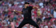 Chase Burns lands on the IL days after Hunter Greene returns