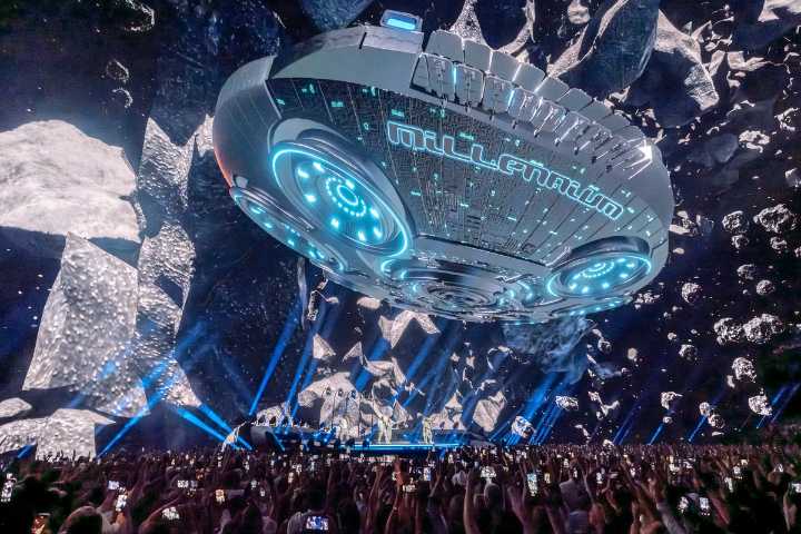 Backstreet Boys add dates to Las Vegas residency