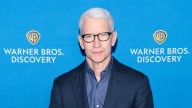 Anderson Cooper Shows Off Surprising New Look & Questions Whether to Keep It