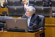 Sandoval destaca comercializadora de Gala para proveer merluza austral con trazabilidad certificada