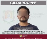 POR AMENAZAS CONTRA UNA MUJER
