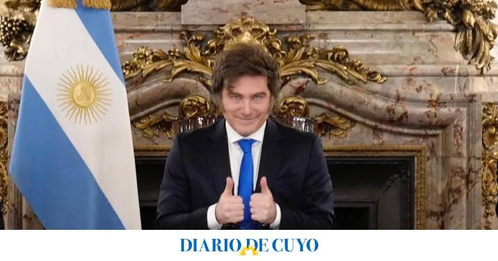 Javier Milei publicó un extenso texto en el que reiteró que el aumento del dólar no impactará en la inflación