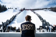'What Hoop Did I Not Jump Through to Get That Title?': How Olympian Shaun White Disrupted Winter Sports By Spotting What Everyone Else Missed