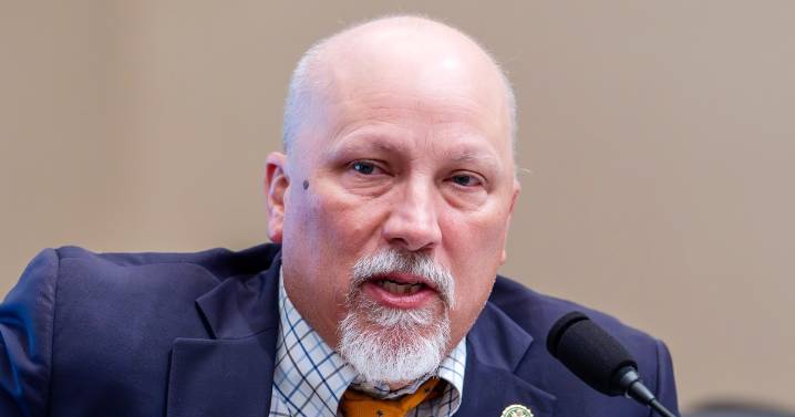 Rep. Chip Roy, who clashed with Trump and GOP leaders, launches bid for Texas AG