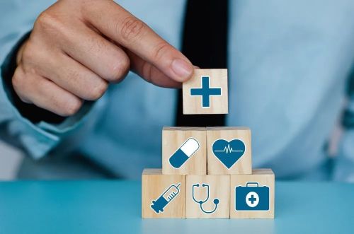 La salud pública y la corrupción